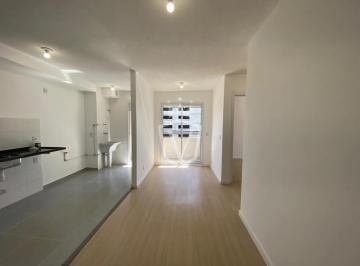 Apartamento · 54m² · 2 Quartos · 1 Vaga · APARTAMENTO PARA LOCAÇÃO NO GIOVIALE/ MEDEIROS - JUNDÍAI/SP