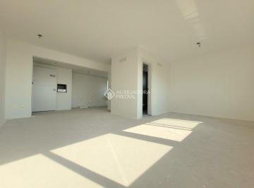 Apartamento · 54m² · 1 Quarto · 2 Vagas · Apartamento de 1 dormitório com 2 vagas de garagem cobertas no bairro Três Fiqueiras em Porto Alegre