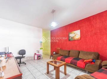 Casa · 69m² · 2 Quartos · 1 Vaga · Sobrado em Vila Vitória, Santo André