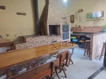 Casa · 125m² · 3 Quartos · 2 Vagas · Oportunidade - Casa Sobrado - Bosque dos Eucaliptos - 3 Dormitórios - 190m².