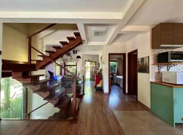 Casa · 128m² · 3 Quartos · 2 Vagas · casa com 3 quartos sendo 2 suítes com vista livre sol e natureza em volta 2 vagas cobertas