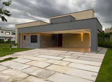 Casa · 700m² · 4 Quartos · 4 Vagas · Oportunidade - Casa em Condomínio - Residencial Terras de Santa Clara - Jardim Paraíba - Jacareí - 4