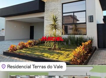 Casa · 150m² · 3 Quartos · 2 Vagas · Alto Padrão, Piscina e Sofisticação no Terras do Vale
