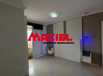 Apartamento · 144m² · 3 Quartos · 2 Vagas · Cobertura à Venda no Jardim Satélite - 144m², 3 Dormitórios, Piscina Privativa e Espaço Gourmet - Sã