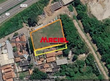 Terreno · 741m² · ÁREA ESTRATÉGICA ZM4 ÀS MARGENS DA DUTRA - 741 M² COM POTENCIAL PARA EMPREENDIMENTO