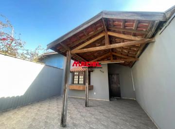 Casa · 68m² · 2 Quartos · 2 Vagas · Bosque dos Ipes, casa terrea com 2 quartos, vaga