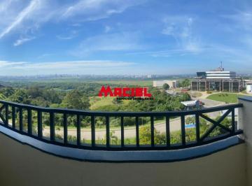 Apartamento · 64m² · 2 Quartos · 1 Vaga · venha morar em um dos melhores bairro de sjcampos , lugar previlegiado
