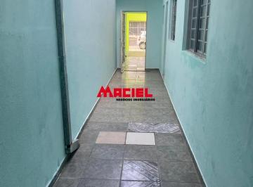 Casa · 80m² · 2 Quartos · 2 Vagas · Casa/Padrão - Residencial - No bairro Cidade Morumbi