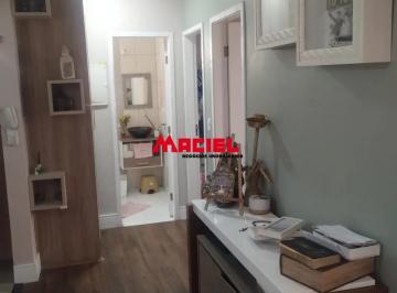 Apartamento · 69m² · 3 Quartos · 1 Vaga · APARTAMENTO 3 DORMITÓRIOS 1 SUITE JARDIM SUL EXCELENTE LOCALIZAÇÃO