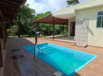 Casa de 4 quartos, Araruama · Casa em Araruama de 280 m² com 4 quartos à venda em Três Vendas