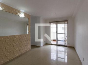 Apartamento · 62m² · 3 Quartos · 1 Vaga · Apartamento à Venda - Vila Augusta, 3 Quartos,  62 m² - Guarulhos