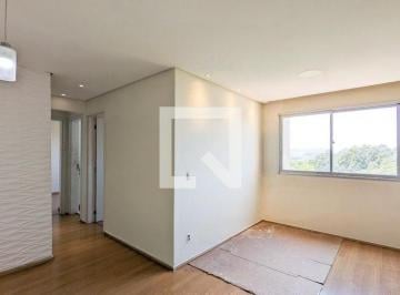 Apartamento · 55m² · 2 Quartos · 1 Vaga · Apartamento à Venda - Vila Lusitânia, 2 Quartos, 55 m² - São Bernardo do Campo