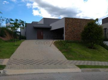 Casa · 1411m² · 4 Quartos · 4 Vagas · Casa Condomínio em São José dos Campos