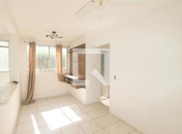 Apartamento · 60m² · 2 Quartos · 1 Vaga · Apartamento à Venda - Campo Grande, 2 Quartos,  60 m² - Rio de Janeiro