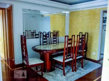 Apartamento · 90m² · 2 Quartos · Apartamento à Venda - Santo Antônio, 2 Quartos, 90 m² - São Caetano do Sul