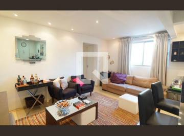 Apartamento · 70m² · 2 Quartos · 1 Vaga · Apartamento à Venda - Vila Mascote, 2 Quartos, 70 m² - São Paulo