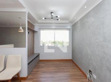 Apartamento · 52m² · 2 Quartos · 1 Vaga · Apartamento à Venda - Vila Pirituba, 2 Quartos,  52 m² - São Paulo