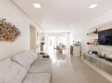 Casa · 190m² · 3 Quartos · 2 Vagas · Casa à Venda - Parque São Lourenço, 3 Quartos,  190 m² - Indaiatuba