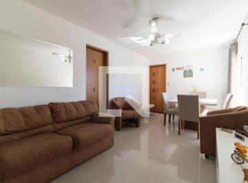 Apartamento · 62m² · 3 Quartos · 1 Vaga · Apartamento à Venda - Vila das Mercês, 3 Quartos, 62 m² - São Paulo