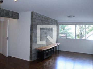 Apartamento · 100m² · 3 Quartos · 1 Vaga · Apartamento à Venda - Higienópolis, 3 Quartos, 100 m² - São Paulo