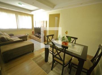 Apartamento · 69m² · 2 Quartos · 1 Vaga · Apartamento à Venda - Assunção, 2 Quartos,  69 m² - São Bernardo do Campo