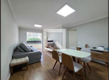 Apartamento · 80m² · 3 Quartos · 1 Vaga · Apartamento à Venda - Vila Olímpia, 3 Quartos, 80 m² - São Paulo
