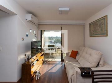 Apartamento · 63m² · 2 Quartos · 2 Vagas · Apartamento à Venda - Lapa, 2 Quartos, 63 m² - São Paulo