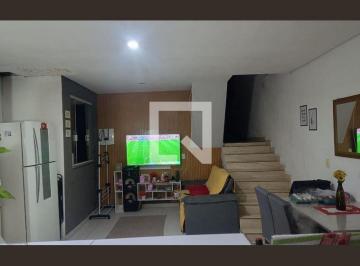 Casa · 236m² · 6 Quartos · 2 Vagas · Casa à Venda - Jaguaribe, 6 Quartos, 236 m² - Osasco