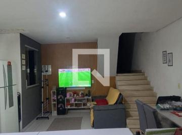 Casa · 236m² · 6 Quartos · 2 Vagas · Casa à Venda - Jaguaribe, 6 Quartos,  236 m² - Osasco