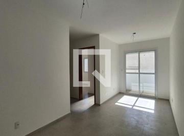Apartamento · 51m² · 2 Quartos · 1 Vaga · Apartamento à Venda - Jardim, 2 Quartos, 51 m² - Santo André