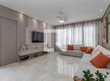 Casa · 170m² · 3 Quartos · 2 Vagas · Casa à Venda - Vila das Mercês, 3 Quartos,  170 m² - São Paulo
