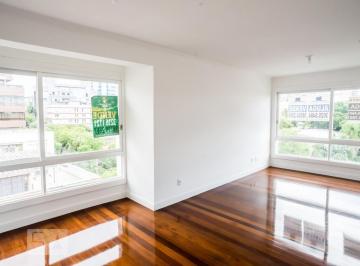 Apartamento · 113m² · 3 Quartos · 2 Vagas · Apartamento à Venda - Moinhos de Vento, 3 Quartos,  113 m² - Porto Alegre