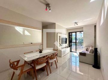 Apartamento · 83m² · 2 Quartos · 1 Vaga · Apartamento à Venda - Botafogo, 2 Quartos, 83 m² - Rio de Janeiro