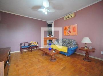 Casa · 200m² · 3 Quartos · 2 Vagas · Casa à Venda - Vila Assunção , 3 Quartos, 200 m² - Porto Alegre