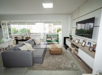 Apartamento · 105m² · 3 Quartos · 1 Vaga · Apartamento à Venda - Passo D'areia, 3 Quartos, 105 m² - Porto Alegre