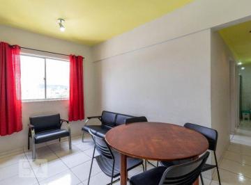 Apartamento · 55m² · 2 Quartos · 1 Vaga · Apartamento à Venda - Vila Nova Cachoeirinha, 2 Quartos,  55 m² - São Paulo