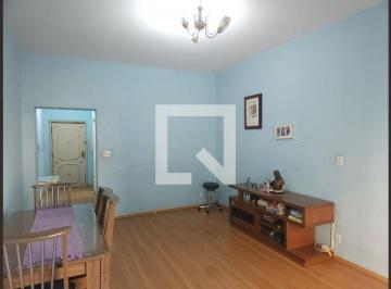 Apartamento · 90m² · 2 Quartos · Apartamento à Venda - Santa Cecília, 2 Quartos,  90 m² - São Paulo