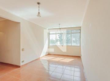 Apartamento · 80m² · 2 Quartos · 1 Vaga · Apartamento à Venda - Vila Madalena, 2 Quartos, 80 m² - São Paulo