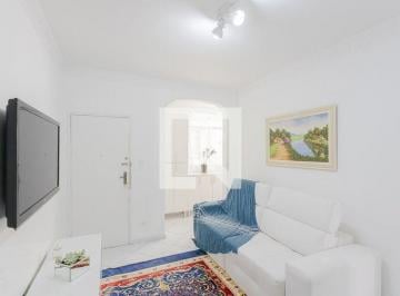 Apartamento · 78m² · 2 Quartos · 1 Vaga · Apartamento à Venda - Pinheiros, 2 Quartos, 78 m² - São Paulo
