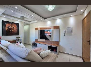 Apartamento · 100m² · 2 Quartos · 2 Vagas · Apartamento à Venda - Parque Novo Oratório, 2 Quartos, 100 m² - Santo André