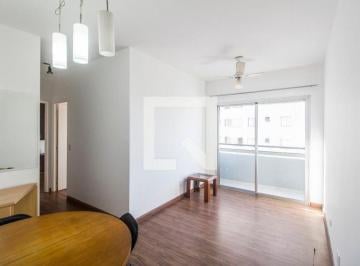 Apartamento · 58m² · 2 Quartos · 1 Vaga · Apartamento à Venda - Alphaville, 2 Quartos,  58 m² - Barueri