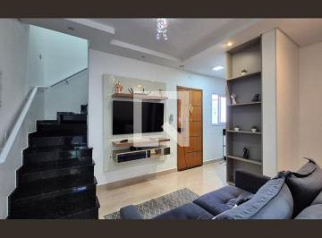 Apartamento · 100m² · 2 Quartos · 1 Vaga · Apartamento à Venda - Vila Metalúrgica, 2 Quartos, 100 m² - Santo André