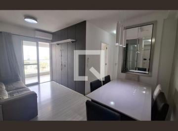 Apartamento · 65m² · 2 Quartos · 1 Vaga · Apartamento à Venda - Barra Funda, 2 Quartos,  65 m² - São Paulo