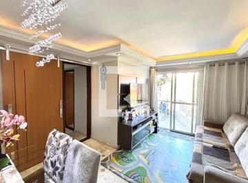 Apartamento · 67m² · 2 Quartos · 1 Vaga · Apartamento à Venda - Cangaíba, 2 Quartos, 67 m² - São Paulo