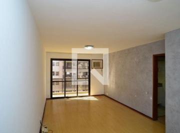 Apartamento · 74m² · 1 Quarto · 1 Vaga · Apartamento à Venda - Barra da Tijuca, 1 Quarto, 74 m² - Rio de Janeiro