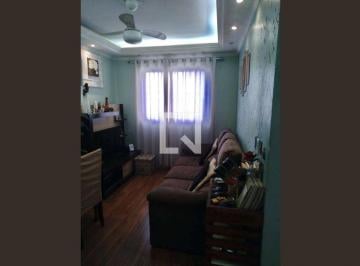 Apartamento · 61m² · 2 Quartos · 1 Vaga · Apartamento à Venda - Anchieta, 2 Quartos,  61 m² - São Bernardo do Campo