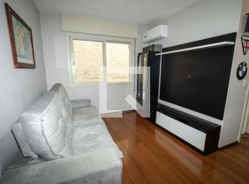 Apartamento · 65m² · 2 Quartos · 1 Vaga · Apartamento à Venda - Boa Vista, 2 Quartos, 65 m² - Porto Alegre