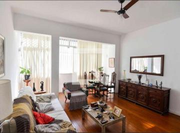 Apartamento · 116m² · 3 Quartos · 1 Vaga · Apartamento à Venda - Tijuca, 3 Quartos, 116 m² - Rio de Janeiro