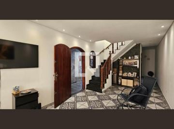 Casa · 191m² · 3 Quartos · 4 Vagas · Casa à Venda - Fazenda Aricanduva, 3 Quartos, 191 m² - São Paulo