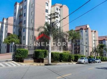 Apartamento de 2 quartos, Osasco · Apartamento em Rua João Guimarães Rosa - Veloso - Osasco/SP